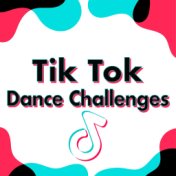 TikTok Dance Challenges (2021) (Inspired)