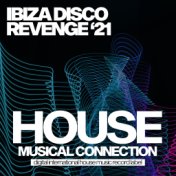 Ibiza Disco Revenge '21