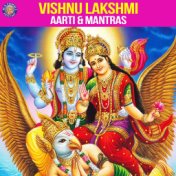 Vishnu Lakshmi Aarti & Mantras