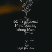 60 Traditional Mindfulness, Sleep Rain