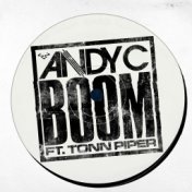 Boom (feat. Tonn Piper)