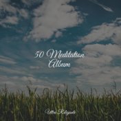 50 Meditation Album