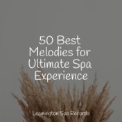 50 Best Melodies for Ultimate Spa Experience