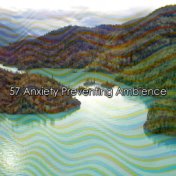 57 Anxiety Preventing Ambience