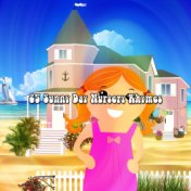 25 Sunny Day Nursery Rhymes