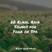 60 Rural Rain Sounds for Yoga or Spa