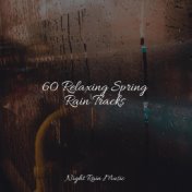 60 Relaxing Spring Rain Tracks