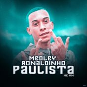 Medley Ronaldinho Paulista