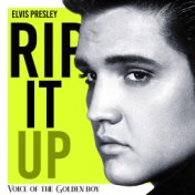 Rip It Up (Voice of the Golden Boy)