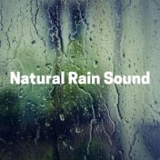 Natural Rain Sound