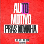 Automotivo Pras Novinha