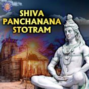Shiva Panchanana Stotram