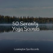 50 Serenity Yoga Sounds