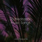 50 Meditation Music Songs