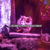 80 Enchanted Path To Enlightenment