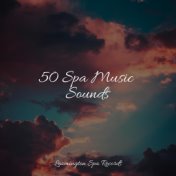 50 Spa Music Sounds