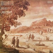 Mozart: Symphonies Nos. 32-34