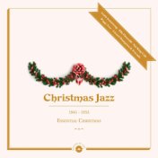 Masters of Jazz Presents Christmas Jazz (1941-1953)