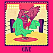 Give