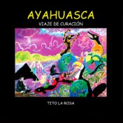 Ayahuasca (Viaje de Curación)