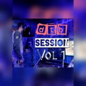 Dtb Session, Vol. 1