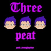 Three Peat (Freestyle)