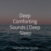 Deep Comforting Sounds | Deep Sleep