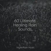 60 Ultimate Healing Rain Sounds