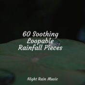 60 Soothing Loopable Rainfall Pieces