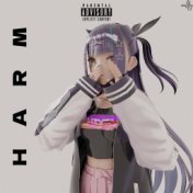 HARM (prod. by SyfeeCreaz)