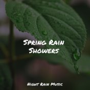 Spring Rain Showers