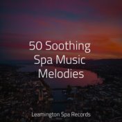 50 Soothing Spa Music Melodies