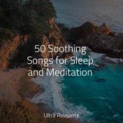 50 Soothing Songs for Sleep and Meditation