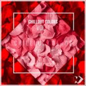 Chillout Colors Vol. 1 (Compiled by Nicksher)