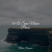 50 A Spa Music Pieces
