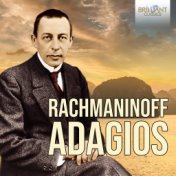 Rachmaninoff: Adagios