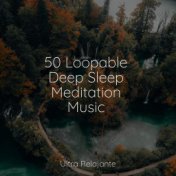 50 Loopable Deep Sleep Meditation Music