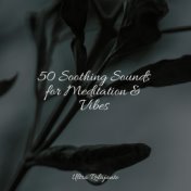 50 Soothing Sounds for Meditation & Vibes