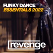 Funky Dance Essentials 2022