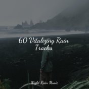 60 Vitalizing Rain Tracks