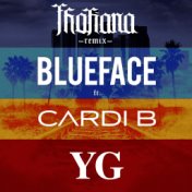 Thotiana (feat. Cardi B, YG) [Remix]