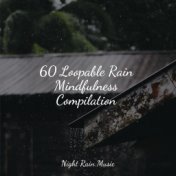 60 Loopable Rain Mindfulness Compilation