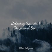 Relaxing Sounds | Yoga and Spa