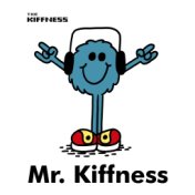 Mr. Kiffness