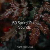 60 Spring Rain Sounds