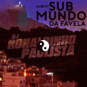 Album Submundo da Favela