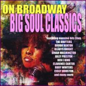 On Broadway - Soul Classics