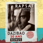 Dazibao - 20 ans (Bonus Version)