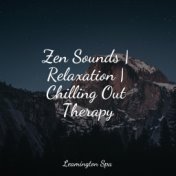 Zen Sounds | Relaxation | Chilling Out Therapy