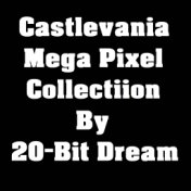 Castlevania Mega Pixel Collection